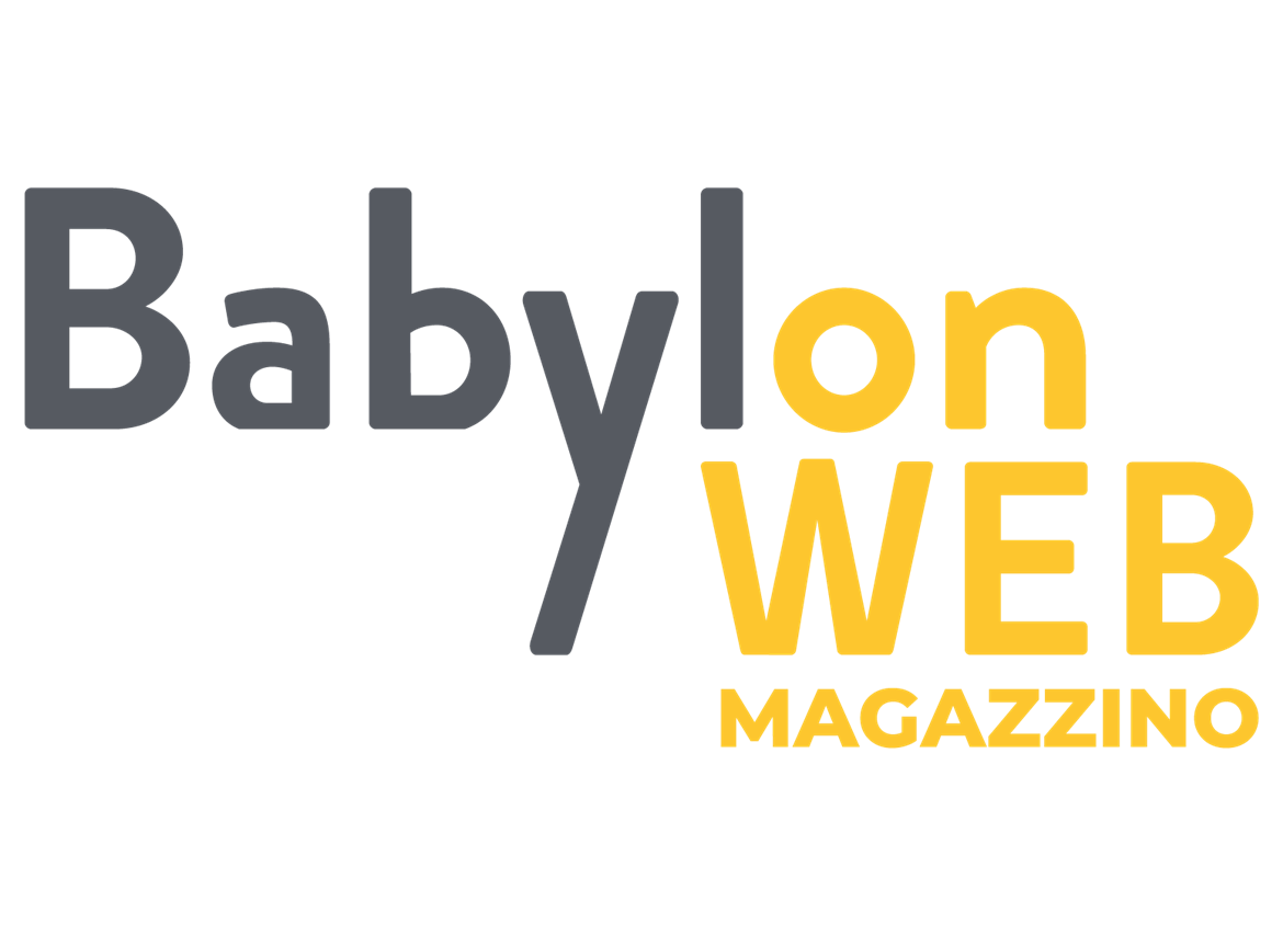 Logo BabylonWeb Magazzino